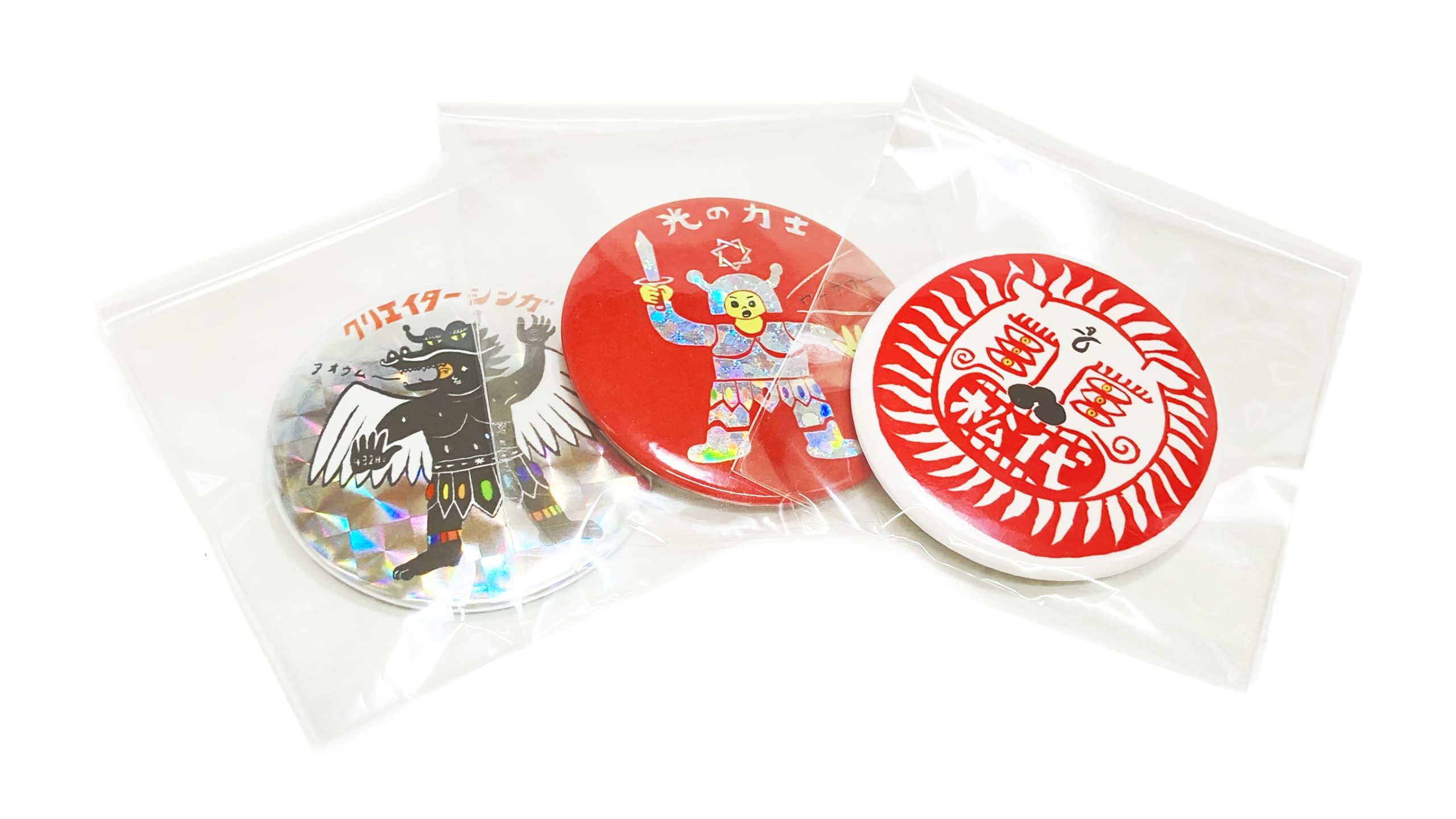 株式会社カナエ製品画像